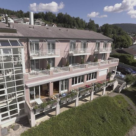 Ascott Hotel & Restaurant Rombach Zewnętrze zdjęcie