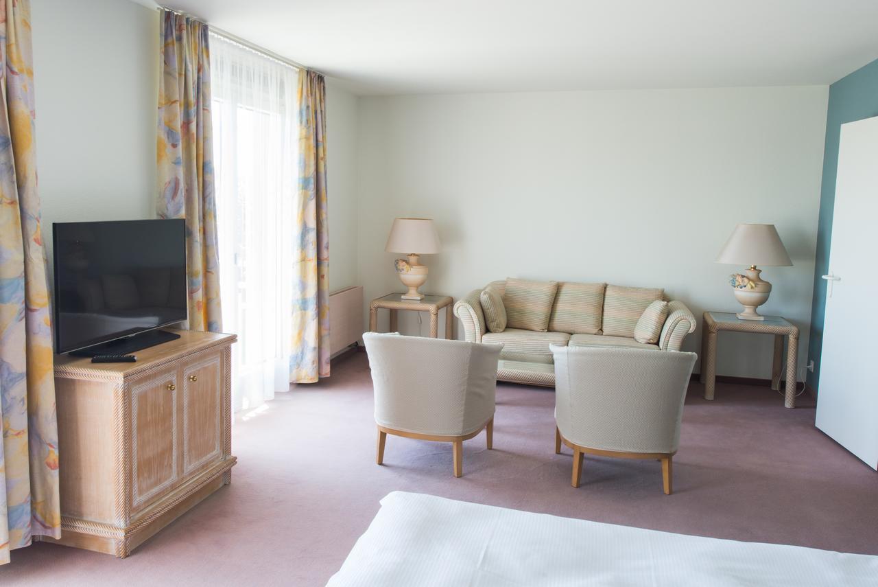 Ascott Hotel & Restaurant Rombach Zewnętrze zdjęcie