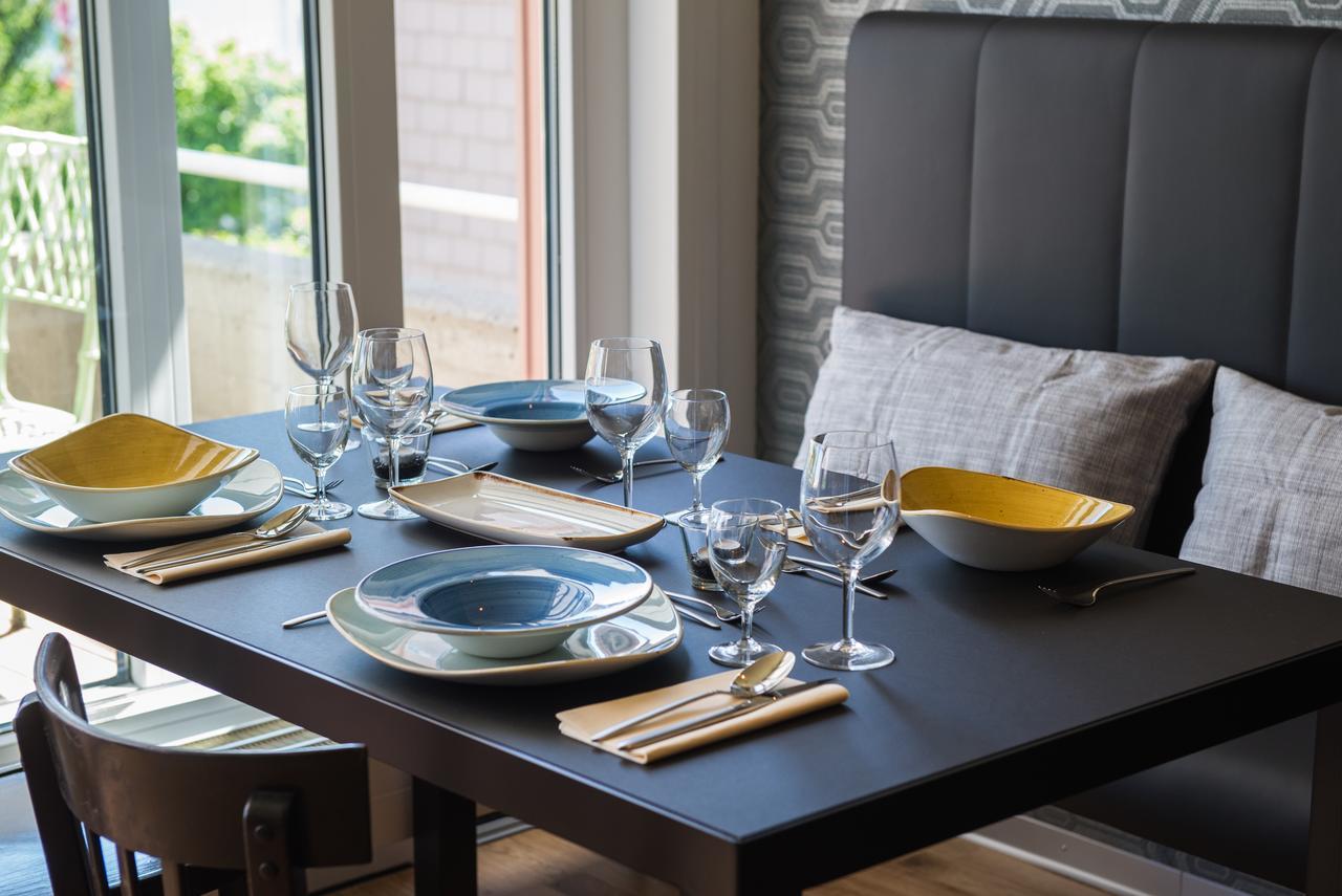 Ascott Hotel & Restaurant Rombach Zewnętrze zdjęcie