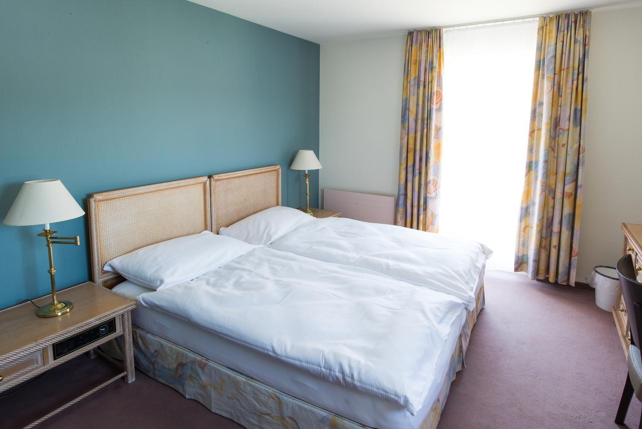 Ascott Hotel & Restaurant Rombach Zewnętrze zdjęcie