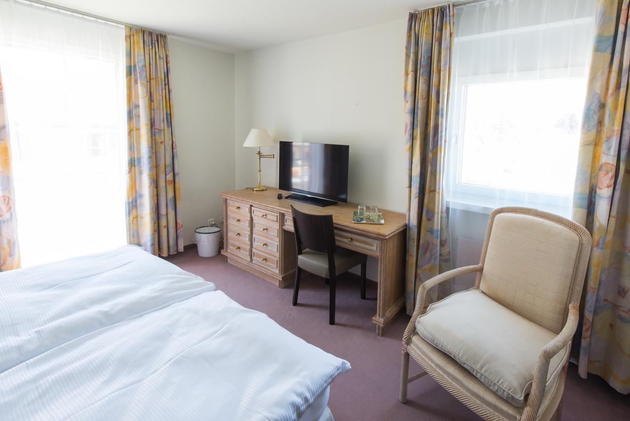 Ascott Hotel & Restaurant Rombach Zewnętrze zdjęcie