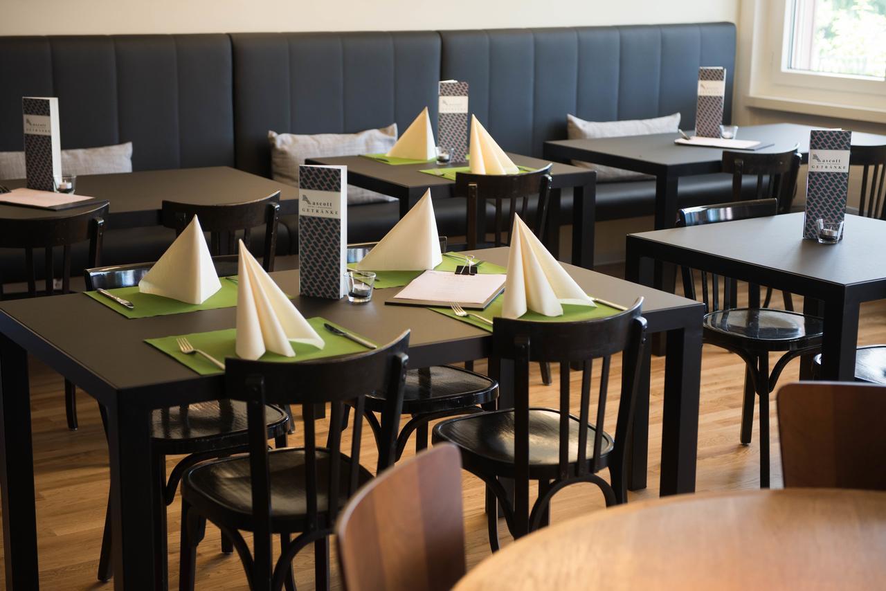 Ascott Hotel & Restaurant Rombach Zewnętrze zdjęcie