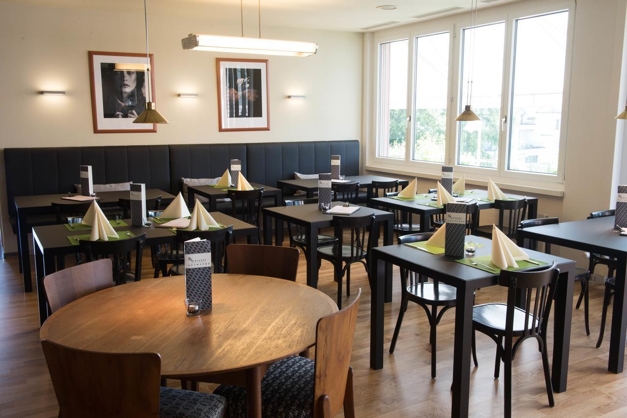 Ascott Hotel & Restaurant Rombach Zewnętrze zdjęcie