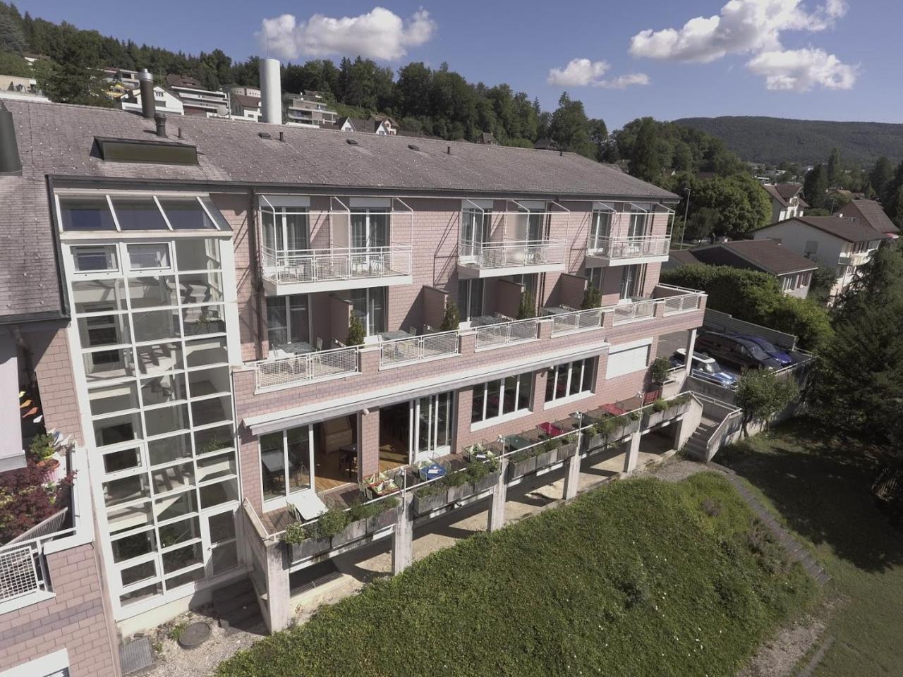 Ascott Hotel & Restaurant Rombach Zewnętrze zdjęcie
