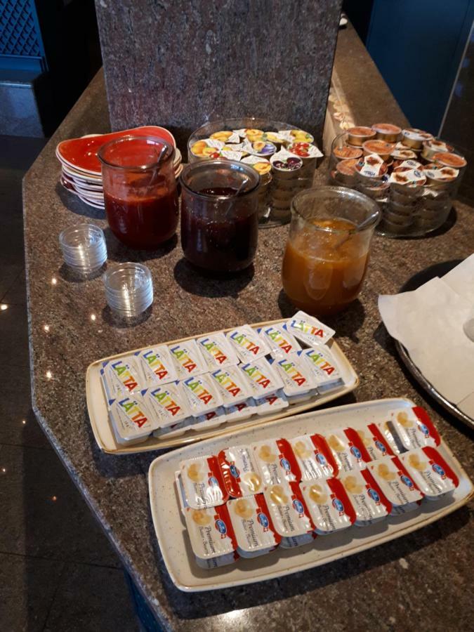 Ascott Hotel & Restaurant Rombach Zewnętrze zdjęcie